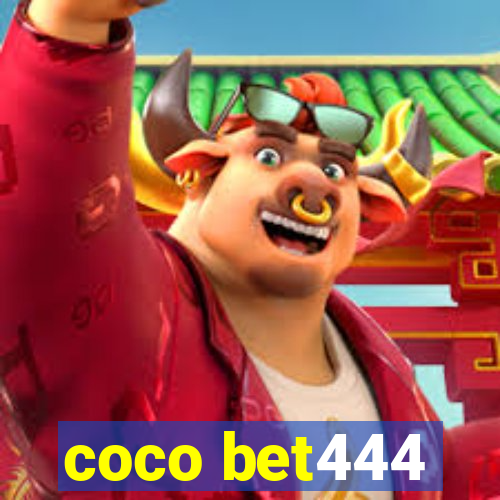 coco bet444